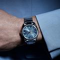 Оригинальные часы Omega Omega Seamaster Aqua Terra 220.10.41.21.03.005 механические калибр механизма omega 8900 общий вид