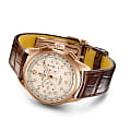 Breitling Breitling Premier B09 Chronograph 40 RB0930371G1P1 premier швейцарские мужские часы на браслете кожаный боковой вид