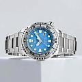 Citizen Citizen Promaster BN0165-55L  — задняя крышка сталь металл корпуса японские часы