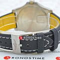 Breitling Breitling Avenger Automatic 43 A17318101B1X1  — детали корпуса и кожа + текстиль