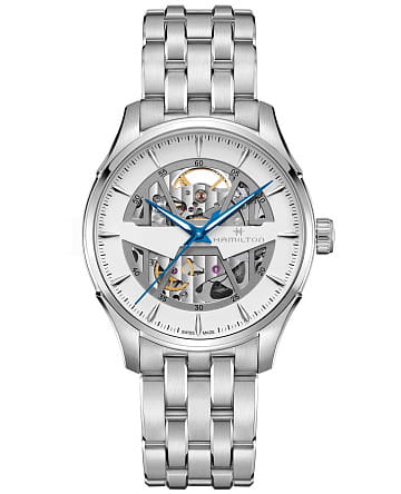 Hamilton Jazzmaster Skeleton Auto H42535110
