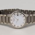 Boccia Titanium Boccia Titanium Circle-Oval 3301-01  немецкие женские часы на браслете титановый боковой вид