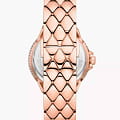 Michael Kors Michael Kors Camille MK4810  наручные женские часы фото под углом.