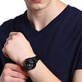 Armani Exchange Armani Exchange Cayde  AX2719  — задняя крышка металл сталь корпуса итальянские часы