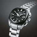 Seiko Seiko Astron GPS SSJ007J1  наручные мужские часы фото под углом.