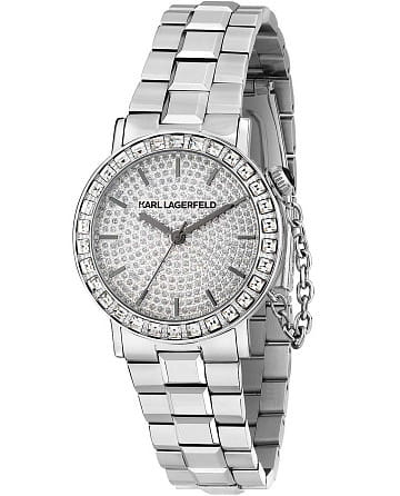 Karl Lagerfeld Crystals R0553100506