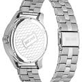Just Cavalli Just Cavalli Gents JC1G108M0065  итальянские мужские часы на браслете нержавеющая сталь боковой вид