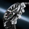 Casio Casio Edifice EQB-2000DC-1A японские наручные мужские часы заводная головка с логотипом Casio