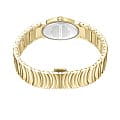 Cerruti 1881 Cerruti 1881 Norcia CIWLG0030502  французские женские часы на браслете нержавеющая сталь с ip-покрытием боковой вид