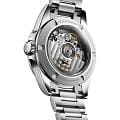 Longines Longines Conquest L3.320.4.87.6  — детали корпуса и нержавеющая сталь 316l