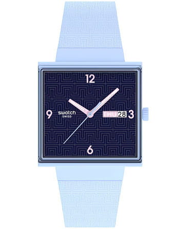 Swatch Bright Angle SO34L701