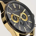 Jacques Lemans Jacques Lemans Sport 1-2119D  наручные мужские часы фото под углом.