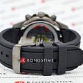 Hugo Boss Hugo Boss Admiral HB1513967 кварцевые мужские часы часы, крупный план зеленый циферблат