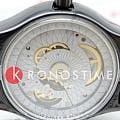 Swatch Swatch Irony Sistem51 YIB400 механические мужские часы часы, крупный план черный циферблат