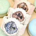 Часы Casio Baby-G BA-130-7A2 фото 8