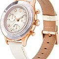 Swarovski Swarovski Octea Chrono 5671150  наручные женские часы фото под углом.