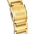 Festina Festina On The Square F20678/1  наручные мужские часы фото под углом.