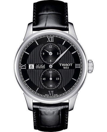 Tissot Le Locle Automatic Regulateur T006.428.16.058.02