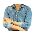 Часы Seiko Seiko 5 SNKD97J1 фото 17