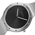 Obaku Obaku  Mesh  V285GXCBMC  наручные мужские часы фото под углом.