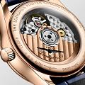 Часы Longines Master Collection Moonphase l2.409.8.87.2 фото 3