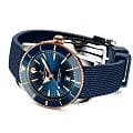 Breitling Breitling Superocean Heritage B31 Automatic 44 UB3112161C1S1 , наручные мужские часы фото под углом