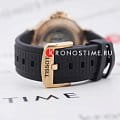 Tissot Tissot T-Race Powermatic 80 T141.807.37.051.00 механические мужские часы с аксессуарами мужские часы модель T1418073705100
