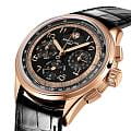 Breitling Breitling Premier B19 Datora 42 140th Anniversary RB19401A1B1P1  наручные мужские часы фото под углом.