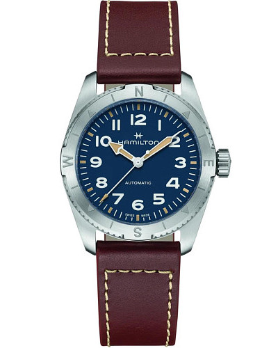 Hamilton Khaki Field Expedition Auto H70225540