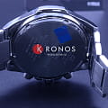 Оригинальные часы Casio Casio Edifice EFR-564TR-2A в фирменной упаковке от производителя