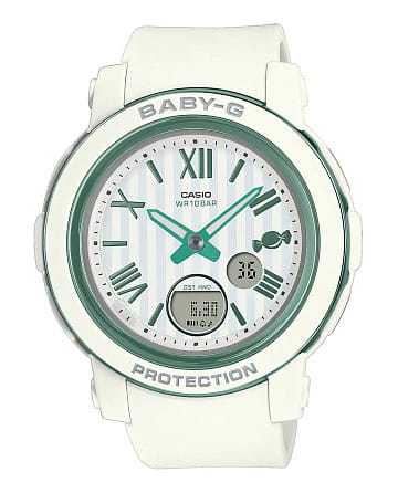 Casio Baby-G BGA-290SW-7A