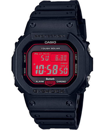 Casio G-Shock GW-B5600AR-1