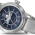 Aviator Aviator Douglas MoonFlight V.1.33.0.255.5 douglas moonflight швейцарские женские часы на браслете нержавеющая сталь боковой вид