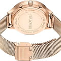 Swarovski Swarovski Nova Chrono 5677506  — задняя крышка металл сталь корпуса швейцарские часы
