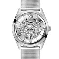 Часы Guess Dress Steel GW0368G1