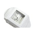 Casio Casio Baby-G BGA-200-7EDR baby-g японские женские часы на браслете пластик боковой вид