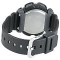 Оригинальные часы Casio Casio G-Shock DW-9052-1VDR (DW-9052-1V) электронные калибр механизма  общий вид