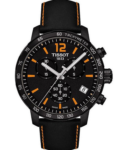 Tissot T-Sport Quickster T095.417.36.057.00