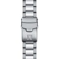 Tissot Tissot Seastar 2000 Professional Powermatic 80 T120.607.11.041.00 Seastar 2000 — задняя крышка сталь металл корпуса швейцарские часы