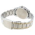 Casio Casio Collection LTP-V001SG-9B  наручные женские часы фото под углом.
