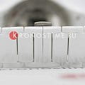 Rado Rado True Open Heart R27106922 Automatic — детали корпуса и высокотехнологичная керамика + титан