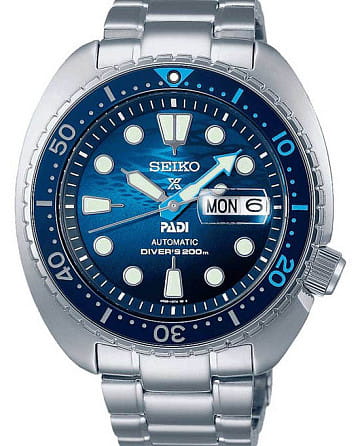 Seiko Prospex SRPK01K1