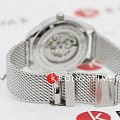 Pierre Lannier Pierre Lannier Automatic 374F131  — задняя крышка сталь металл корпуса французские часы