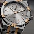 Maurice Lacroix Maurice Lacroix Aikon Quartz AI1108-PVP02-130-1  наручные женские часы фото под углом.