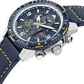 Citizen Citizen Promaster JY8078-01L  наручные мужские часы фото под углом.