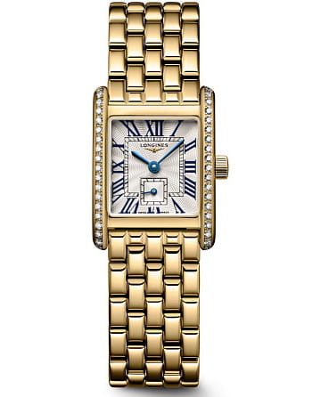 Longines Mini DolceVita L5.200.7.71.6