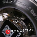 Rado Rado True Secret R27108322 Automatic — задняя крышка керамика корпуса швейцарские часы