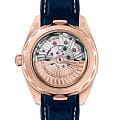 Omega Omega Seamaster Aqua Terra 220.52.41.21.03.001 Aqua Terra наручные мужские часы фото под углом.