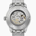 Orient Orient Star RE-AV0B08L star японские мужские часы на браслете нержавеющая сталь боковой вид