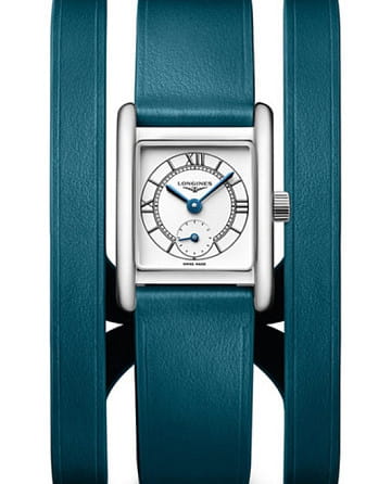 Longines Mini DolceVita L5.200.4.75.5